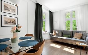 Elite Apartments Ogarna Spaces